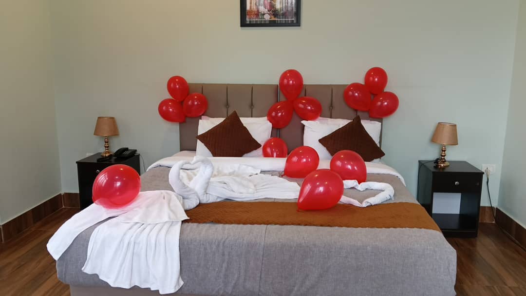 Surpirse Arrangment on Request