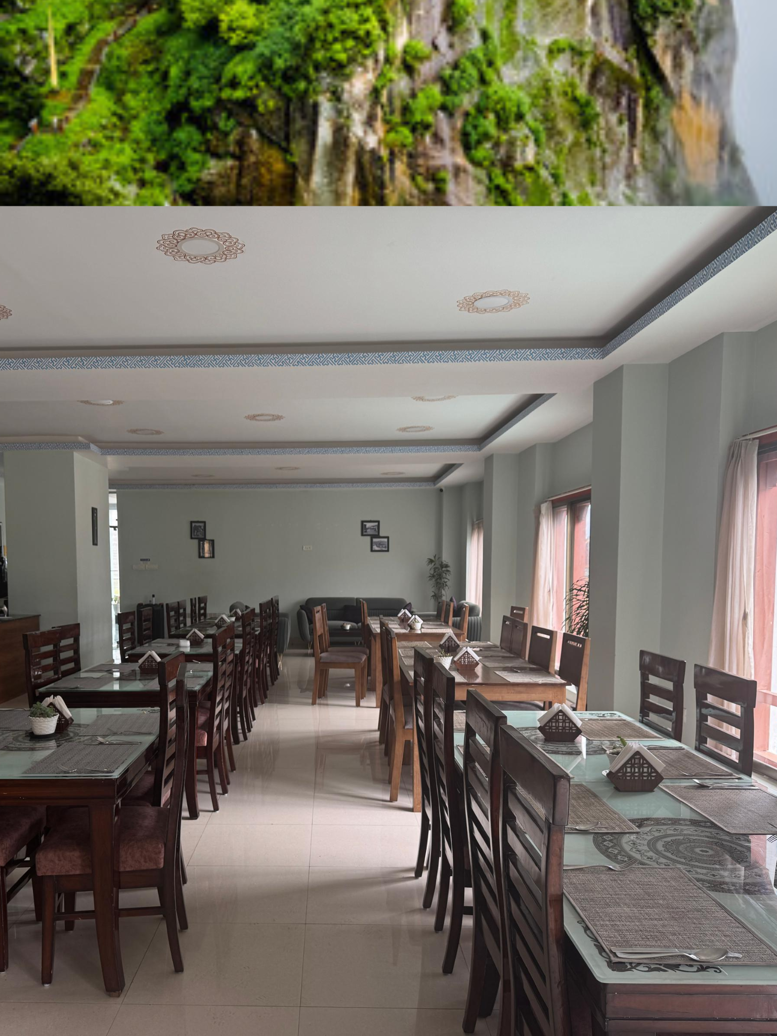 tshongdu-boutique-dining-area-best-hotel-in-bhutan-image